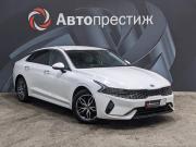 Kia K5 III Пермь  - изображение 29