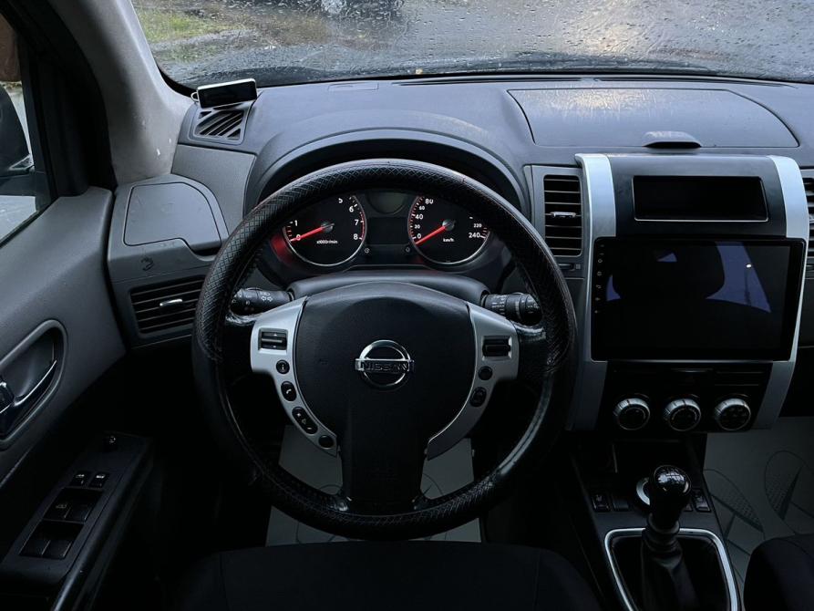 Nissan X-Trail II Мурманск  - изображение 16