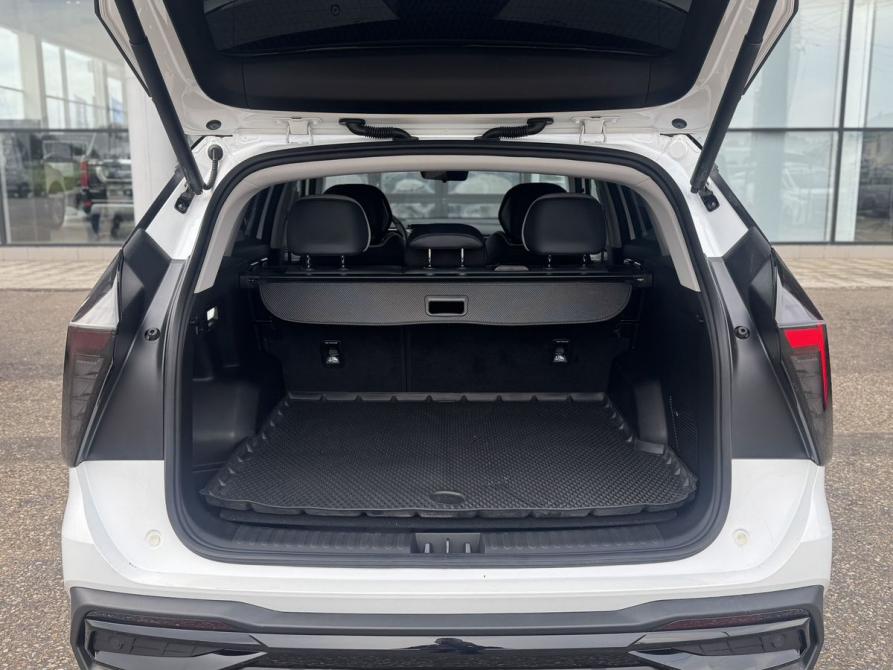 Geely Atlas II Тверь  - изображение 28