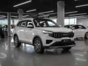 Kia Sportage (China) III (NP) Рестайлинг Москва  - изображение 28