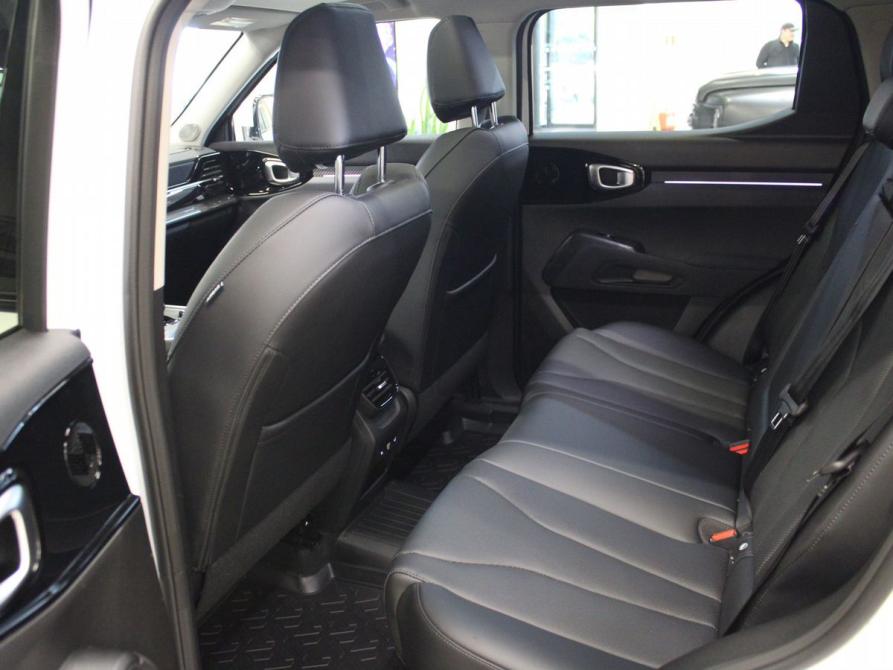 Haval H3 I Рестайлинг Москва  - изображение 10