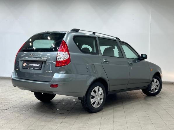 Lada (ВАЗ) Priora I с пробегом 2011 года, цена 275 000 рублей, 146000 км, универсал, Автокод Объявления