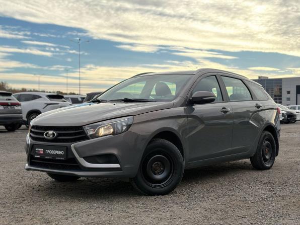Lada (ВАЗ) Vesta I с пробегом 2021 года, цена 885 000 рублей, 147748 км, универсал, Автокод Объявления