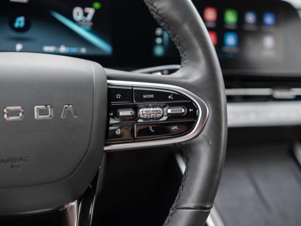 Omoda C5 I с пробегом 2024 года, цена 2 099 000 рублей, 19127 км, внедорожник, Автокод Объявления