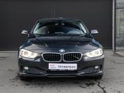 BMW 3 серии VI (F3x) Москва  - изображение 16