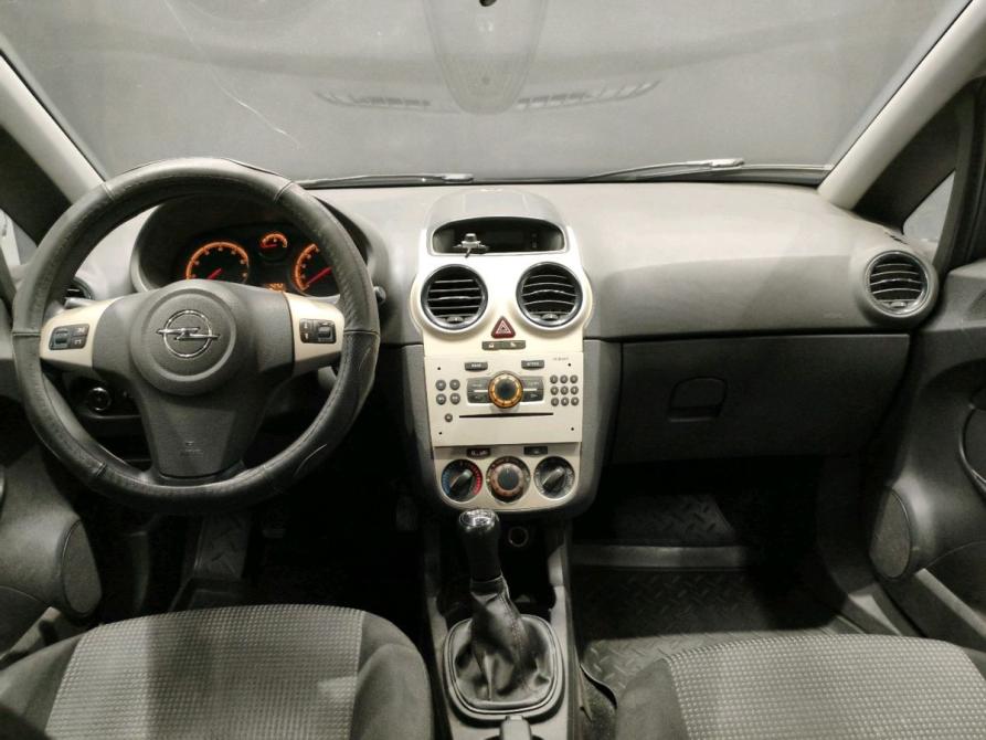 Opel Corsa D Рестайлинг I Нижний Новгород  - изображение 7
