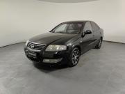 Nissan Almera Classic I Уфа  - изображение 19