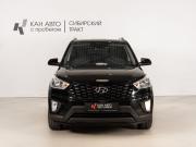 Hyundai Creta I Рестайлинг Казань  - изображение 10