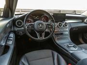 Mercedes-Benz C-Класс IV (W205) Рестайлинг Волгоград  - изображение 48