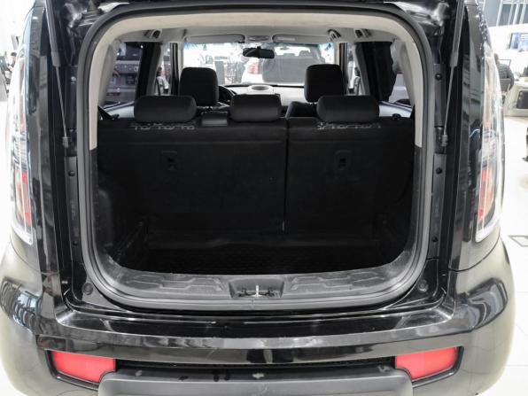 Kia Soul I с пробегом 2010 года, цена 650 000 рублей, 217564 км, хэтчбек, Автокод Объявления