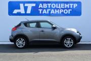Nissan Juke I Таганрог  - изображение 21