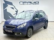 Peugeot 2008 I Ростов-на-Дону  - изображение 19