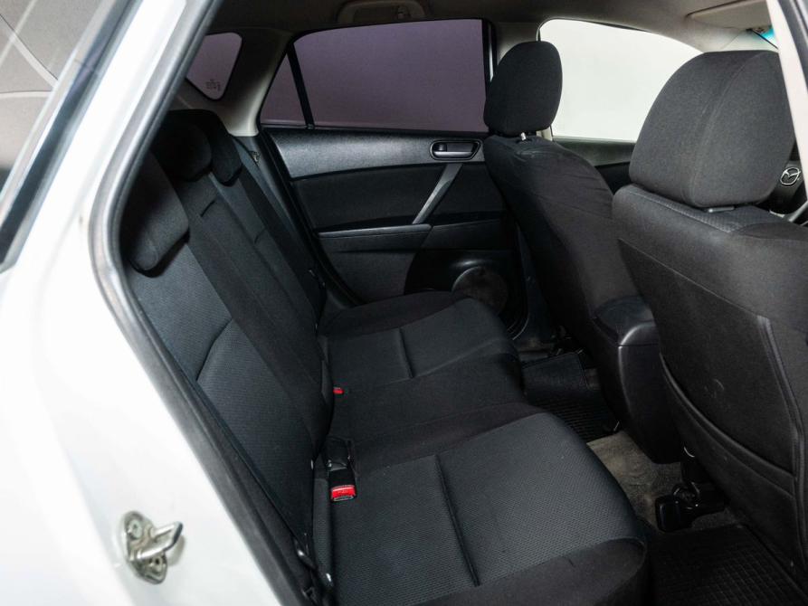 Mazda 3 II (BL) Казань  - изображение 8