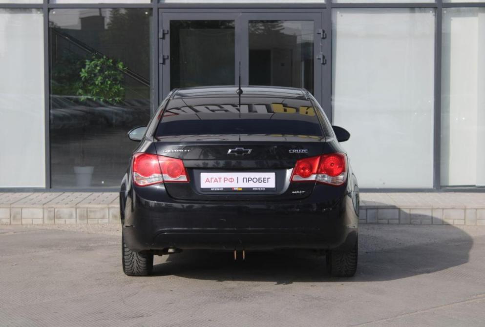 Chevrolet Cruze I Саратов  - изображение 8