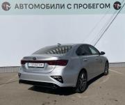 Kia Cerato IV Стерлитамак  - изображение 31