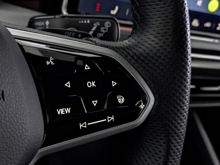 Volkswagen Golf VIII Рестайлинг Москва  - изображение 29