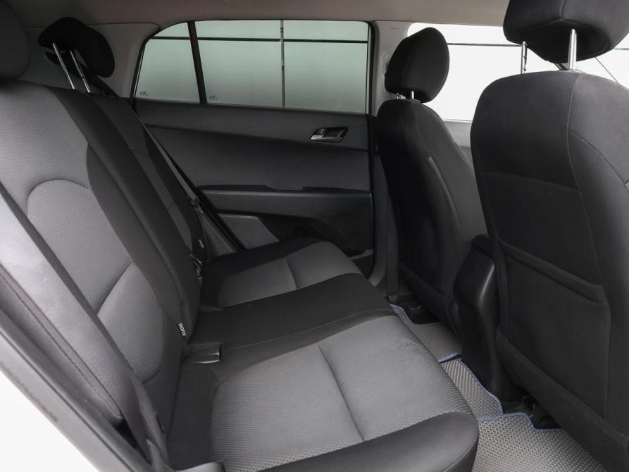 Hyundai Creta I Москва  - изображение 12