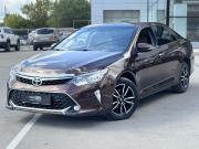 Toyota Camry VII (XV50) Рестайлинг 2 Тула  - изображение 17