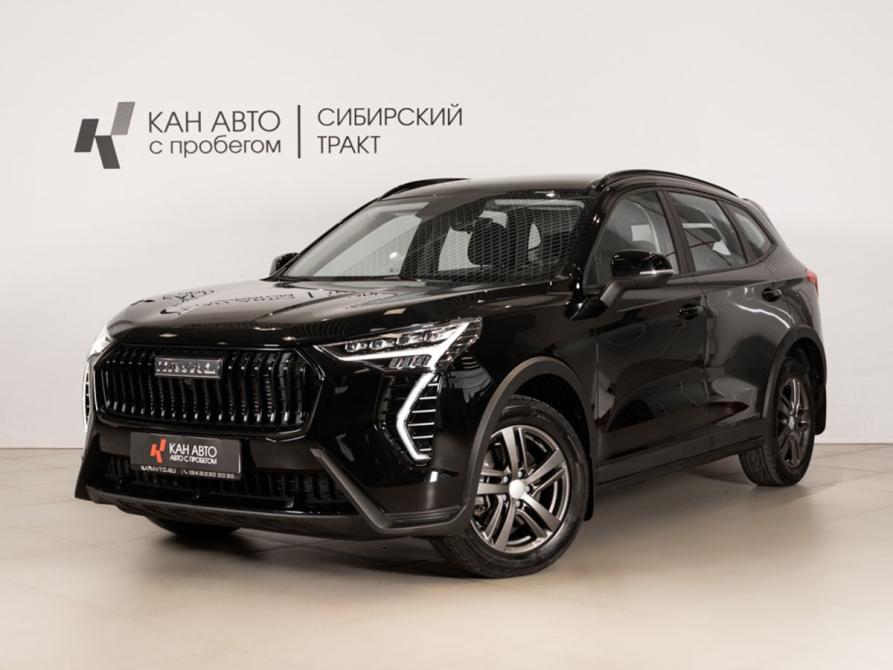 Haval Jolion I Рестайлинг Казань  - изображение 1