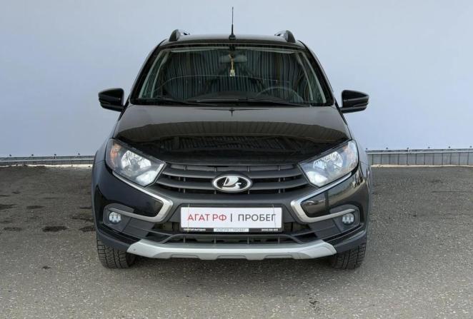 Lada (ВАЗ) Granta I Рестайлинг с пробегом 2022 года, цена 800 000 рублей, 25291 км, универсал, Автокод Объявления