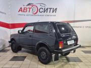 Lada (ВАЗ) Niva Legend Воронеж  - изображение 26