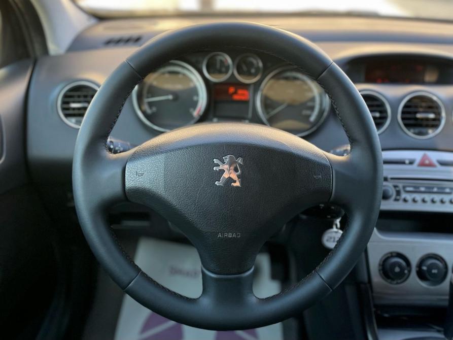 Peugeot 308 I Краснодар  - изображение 12