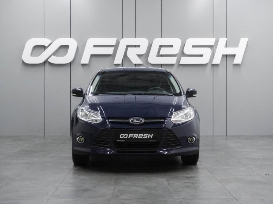 Ford Focus III Воронеж  - изображение 3