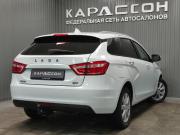 Lada (ВАЗ) Vesta I Пермь  - изображение 20