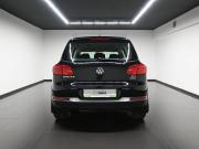 Volkswagen Tiguan I Рестайлинг Тверь  - изображение 22