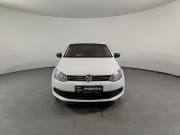 Volkswagen Polo V Уфа  - изображение 24