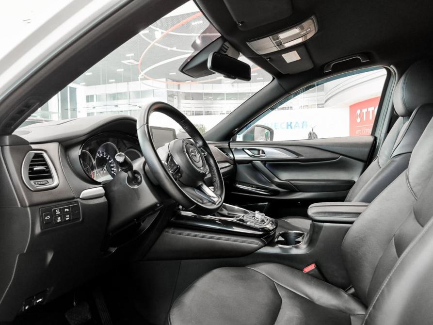 Mazda CX-9 II Казань  - изображение 20