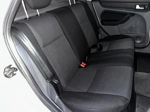 Ford Focus II Рестайлинг с пробегом 2011 года, цена 579 000 рублей, 178000 км, седан, Автокод Объявления