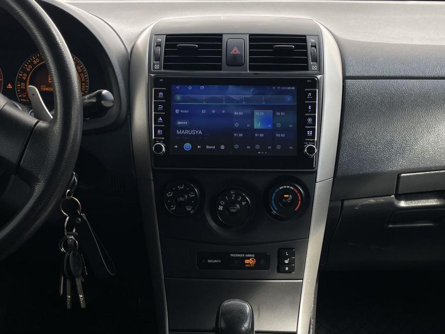 Toyota Corolla X (E140 E150) Тамбов  - изображение 17