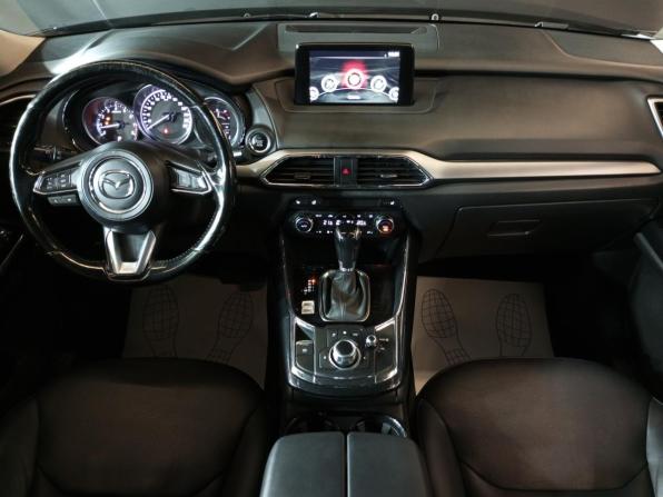 Mazda CX-9 II с пробегом 2018 года, цена 2 649 000 рублей, 175000 км, внедорожник, Автокод Объявления