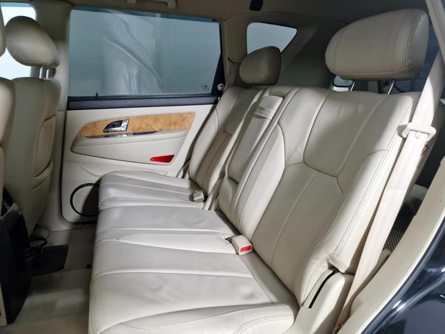 SsangYong Rexton II Нижний Новгород  - изображение 11
