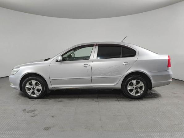 Skoda Octavia II (A5) Рестайлинг с пробегом 2012 года, цена 690 000 рублей, 247100 км, лифтбек, Автокод Объявления