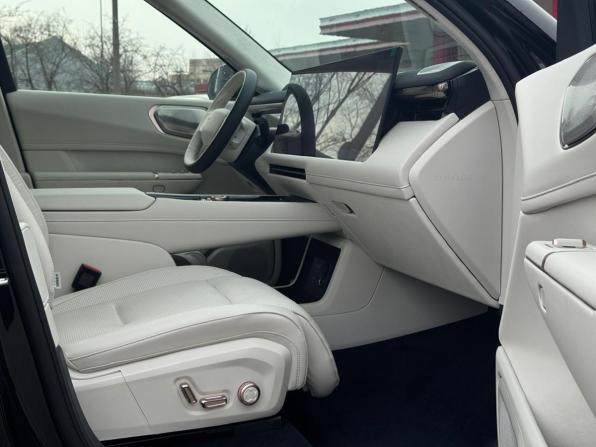 Новый Lynk &amp; Co 900 2026 года, цена 7 650 000 рублей, внедорожник, Автокод Объявления
