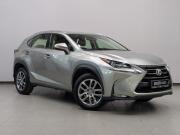 Lexus NX I Москва  - изображение 41