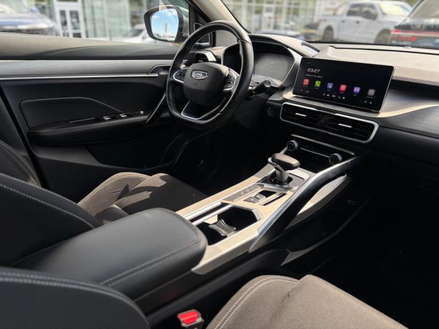 Geely Coolray I Набережные Челны  - изображение 13