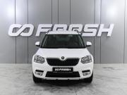 Skoda Yeti I Рестайлинг Ростов-на-Дону  - изображение 20