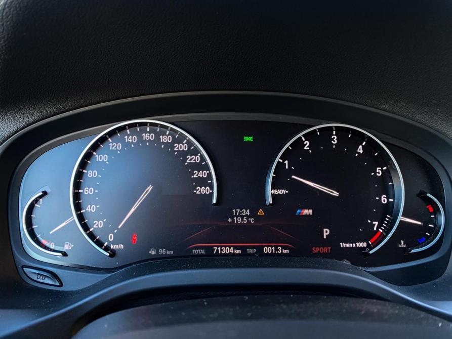 BMW X3 III (G01) Москва  - изображение 26