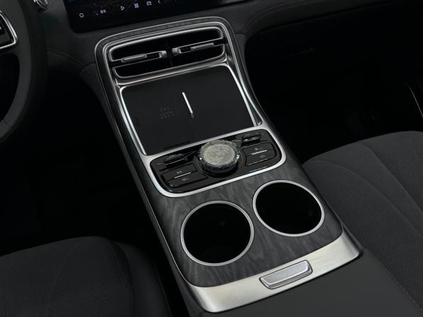 Geely Galaxy M7 с пробегом 2026 года, цена 3 990 000 рублей, 52 км, внедорожник, Автокод Объявления