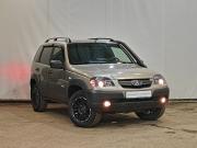 Lada (ВАЗ) Niva Кемерово  - изображение 15