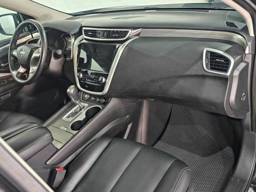 Nissan Murano III (Z52) Москва  - изображение 10