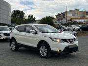 Nissan Qashqai II Крым  - изображение 19