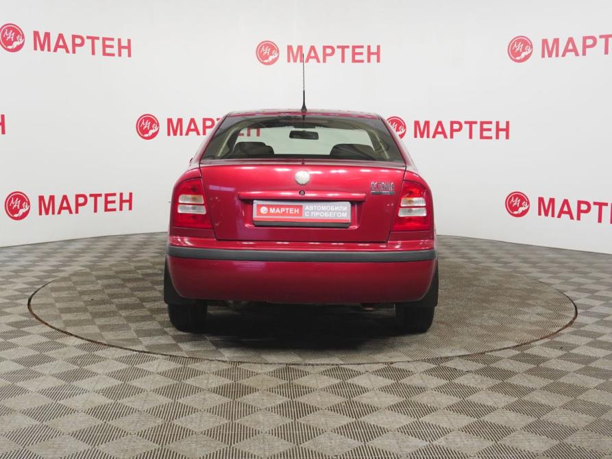 Skoda Octavia I (A4) Рестайлинг Вологда  - изображение 6