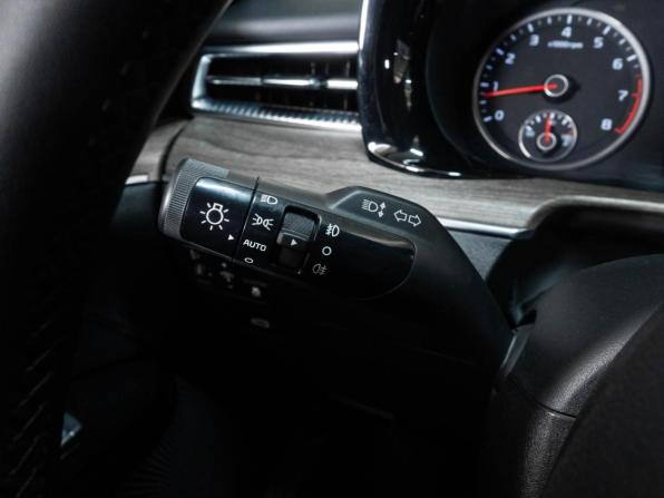 Kia K5 III с пробегом 2021 года, цена 2 746 000 рублей, 94728 км, седан, Автокод Объявления