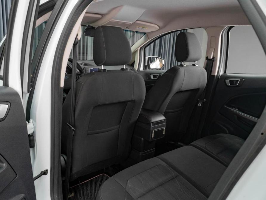 Ford EcoSport II Рестайлинг Тюмень  - изображение 11
