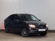 Lada (ВАЗ) Granta I Рестайлинг Кемерово  - изображение 20