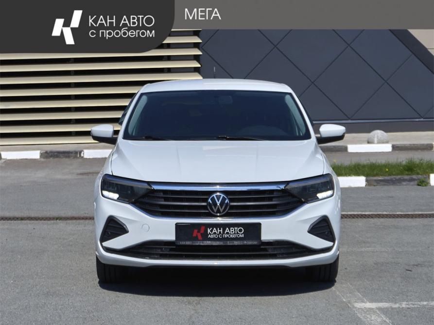 Volkswagen Polo VI Казань  - изображение 3